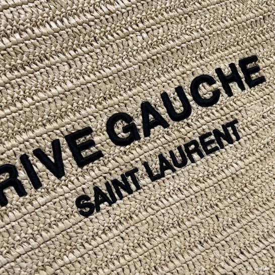 Repzbay REP YSL GAUCHE BAG RIVE TOTE SUPPLE 0813